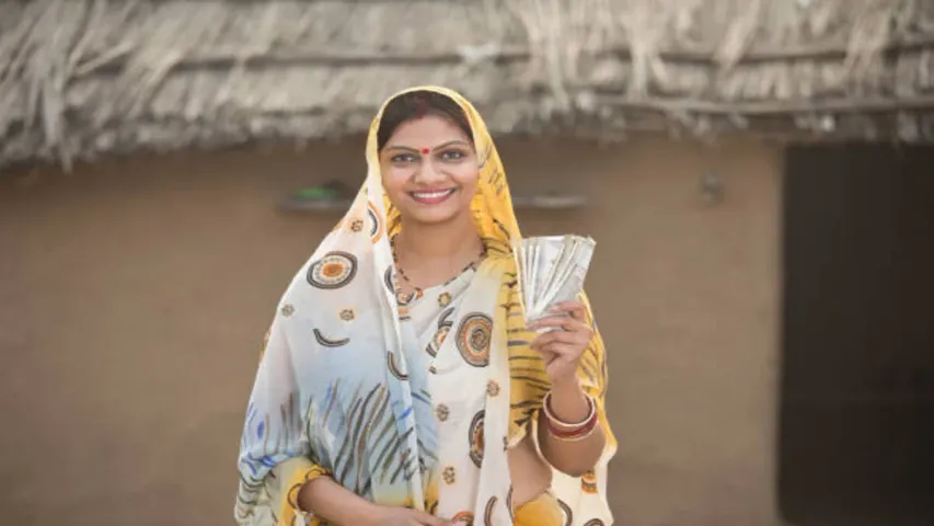 Women's Savings Plan: మహిళలూ.. డబ్బులు వృదాగా  ఖర్చు చేయకుండా..ఈ స్కీంలో పొదుపు చేస్తే రెట్టింపు లాభం.!