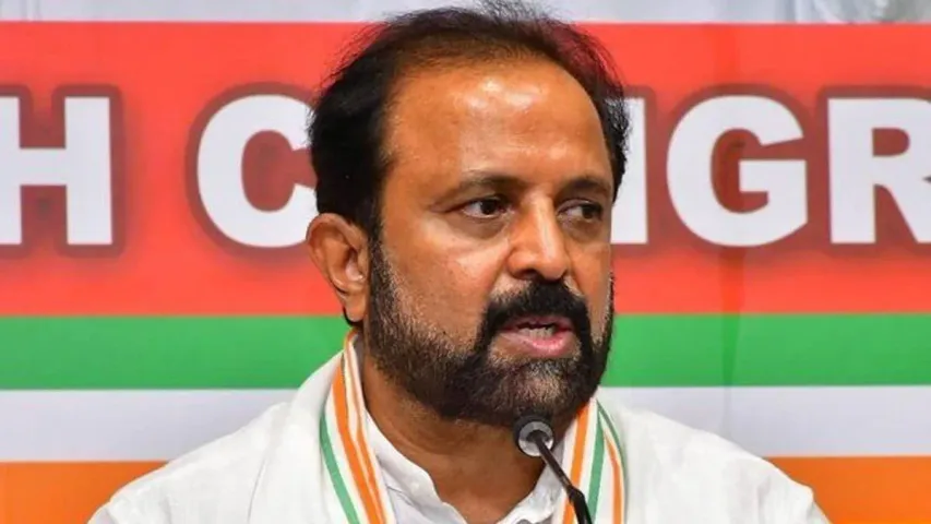 Madhu Yaskhi Goud: కాంగ్రెస్ నేత మధు యాష్కీకి తప్పిన ప్రమాదం