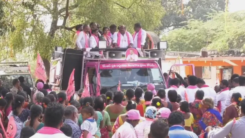Telangana Election 2023: కాంగ్రెస్, బీజేపీ హామీలకి ప్రజలు మోసపోవద్దు: మంత్రి గంగుల కమలాకర్ హెచ్చరిక