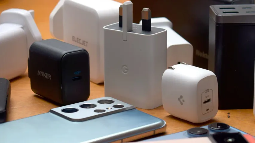 Mobile Charger: మొబైల్ ఛార్జర్ కొనుగోలు చేస్తున్నారా? ఈ గుర్తును తప్పక చెక్ చేయండి..