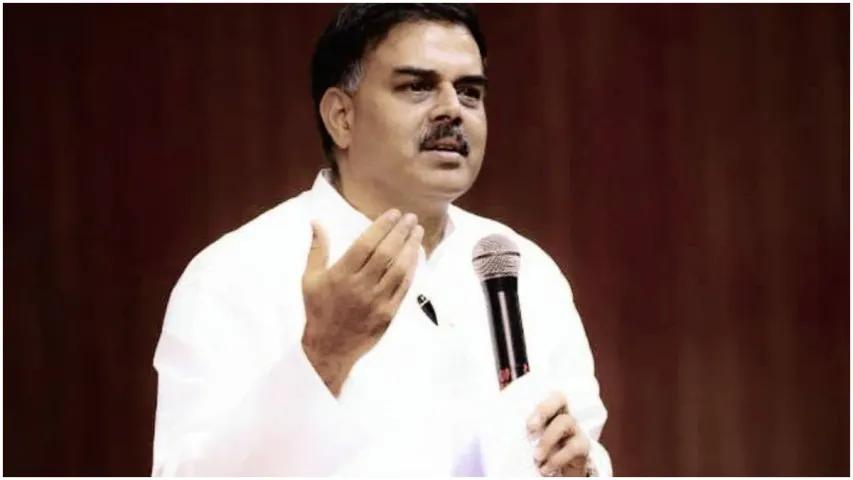 Nadendla: ఎవ్వరు తప్పు చేసినా క్రిమినల్ కేసులే.. మంత్రి నాదెండ్ల మనోహర్ హెచ్చరిక..!