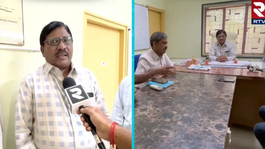 AP News: ముందుగానే పంటల సాగు.. ఇరిగేషన్ అధికారులు ఏమంటున్నారంటే..!!