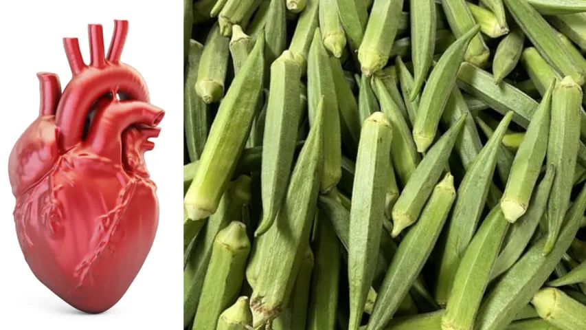 Health Benefits: గుండె ఆరోగ్యంగా ఉండాలంటే ఈ కూరను ట్రై చేయండి