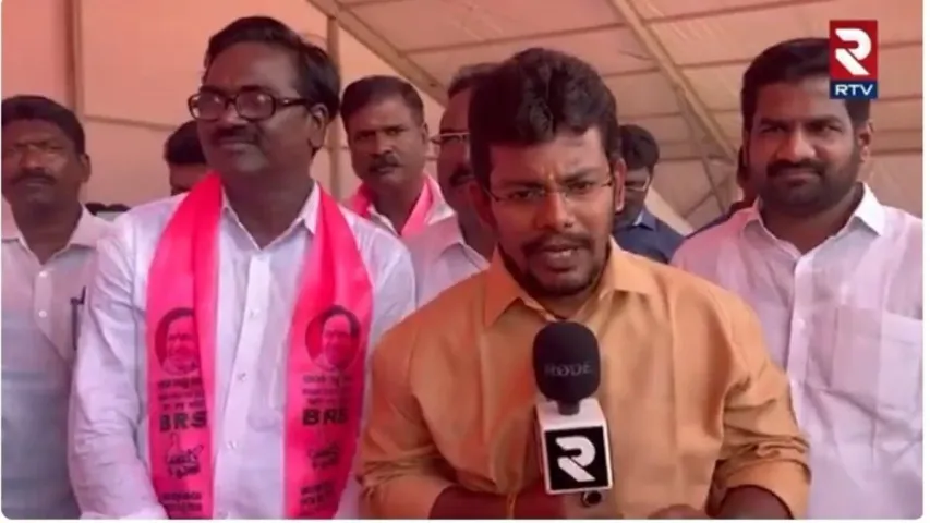 Puvvada Ajay: బానిసలు, చెంచాగాళ్లు.. ఆర్టీవీ ఇంటర్వ్యూలో తుమ్మల, పొంగులేటిపై రెచ్చిపోయిన పువ్వాడ..!!
