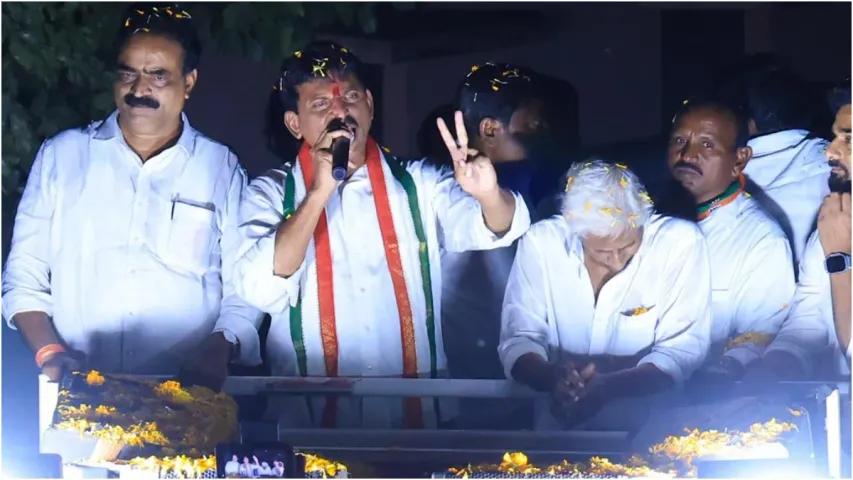 TS Politics: మరో మూడు రోజుల్లో నాపై ఐటీ దాడులు.. ఈ నేతలపై కూడా: పొంగులేటి సంచలనం