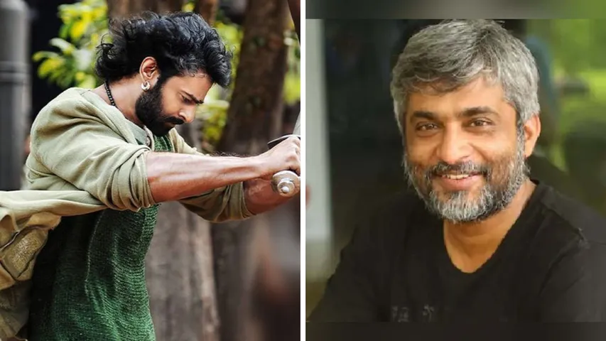 Prabhas New Movie: వార్ నేపథ్యంలో ప్రభాస్ మూవీ.. ఆ దర్శకుడి క్రేజీ ప్రాజెక్ట్.. బడ్జెట్ ఎంతంటే.. 