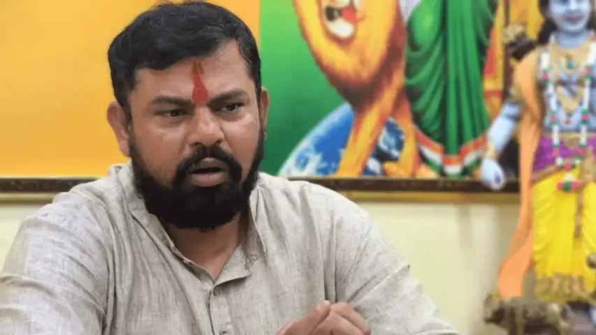 Telangana : డ్రగ్స్‌ను కంట్రోల్ చేయండి-ఎమ్మెల్యే రాజాసింగ్