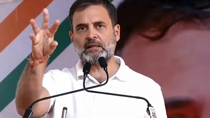 MP Rahul Gandhi: ఆగస్టు 15లోగా 30 లక్షల ఉద్యోగాలు.. రాహుల్ గాంధీ కీలక ప్రకటన