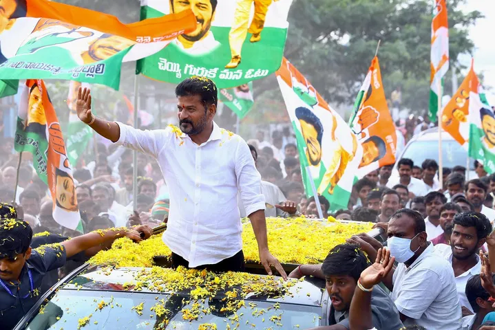 Telangana Election 2023:తెలంగాణలో దుమ్ములేపిన కాంగ్రెస్.. గెలుపుకు 12 ముఖ్య కారణాలివే