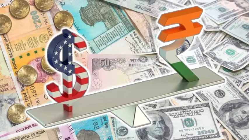 Rupee vs Dollar: రూపాయి పడిపోయింది! ఎఫెక్ట్ ఎలా ఉంటుందంటే.. 