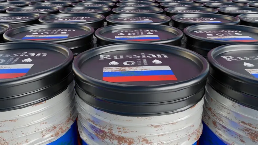 Russia Oil: రష్యా నుంచి ఆయిల్.. లాభాలే లాభాలు.. ఎన్ని వేల కోట్లంటే.. 