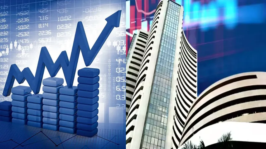 Stock Market : స్టాక్ మార్కెట్లు ఆల్ టైమ్ హై..వచ్చే వారం ఎలా ఉంటాయి అంటే?