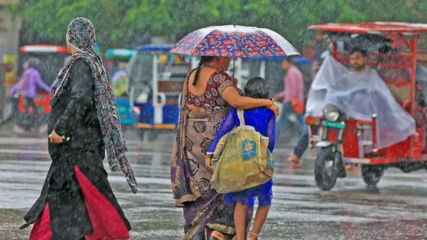 Telangana: నేడు, రేపు తెలంగాణలో వర్షాలు