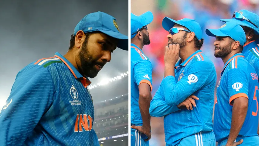 Team India: టీమిండియా ఎందుకు ఓడిపోయింది? సౌతాఫ్రికాతో తోడుగా మనమూ ఉన్నామా? 