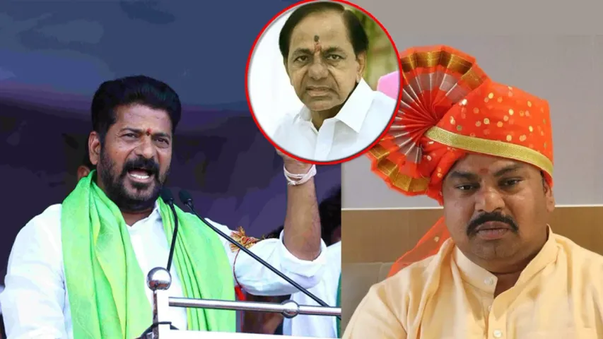 Telangana Elections: వామ్మో ఇంతమందిపై క్రిమినల్ కేసులు ఉన్నాయా? టాప్‌లో రేవంత్, రాజాసింగ్..!