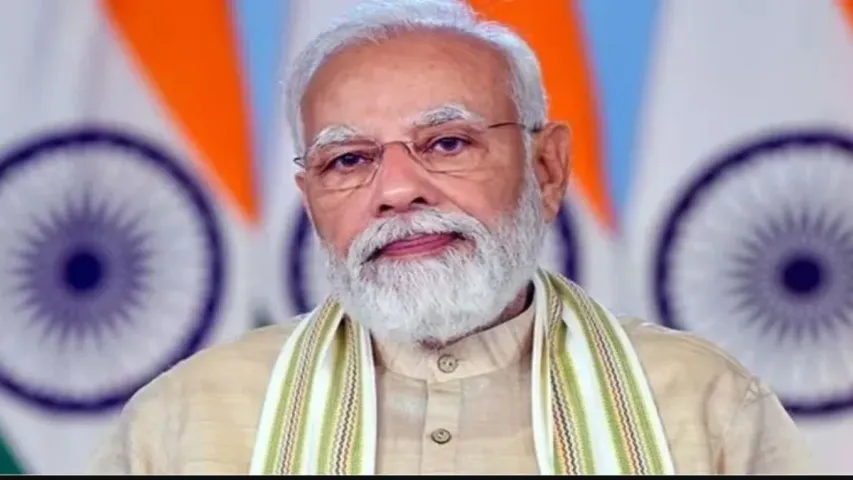 Prime Minister Modi : ప్రధాని మోదీ దినచర్య ఎలా ఉంటుందో తెలుసా..రాత్రి పడుకోబోయే ముందు ఏం చేస్తారంటే..!