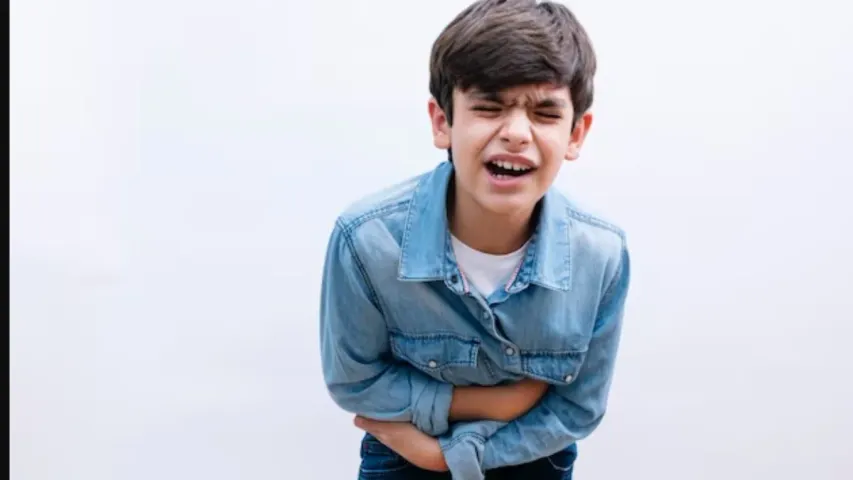 Children Stomach Ache: చిన్నారుల కడుపు నొప్పి పోగొట్టే చిట్కాలు..మందులు అస్సలు వాడొద్దు