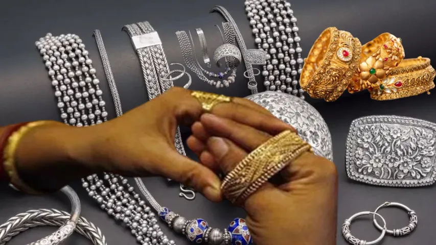 Gold Rate: పసిడి ప్రియులకు గుడ్ న్యూస్.. తగ్గుతూ వస్తున్న బంగారం ధరలు.. ఈరోజు ఎంతంటే.. 