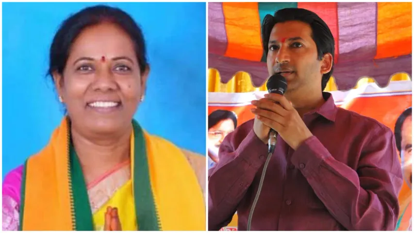 BJP Politics: టికెట్ ఇచ్చినట్లే ఇచ్చి గుంజుకుంటారా?: దొరలపై పోరాటం ఆపను: తుల ఉమ