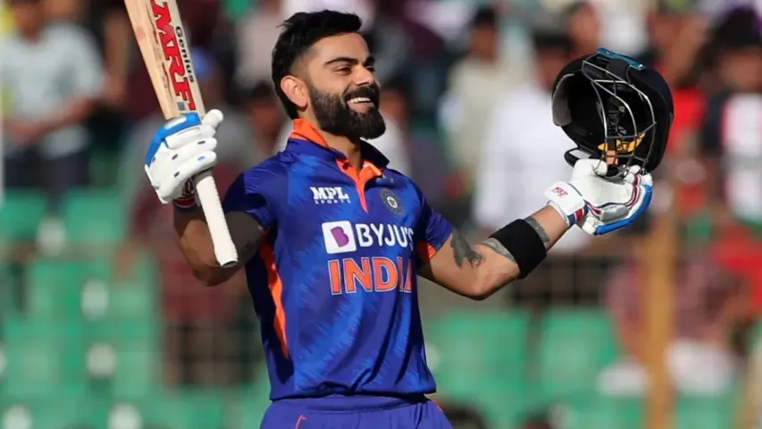Happy Birthday Virat Kohli: 35 ఏట అడుగుపెట్టిన విరాట్ కొహ్లీ.. అట్టహాసంగా పుట్టినరోజు వేడుకలు
