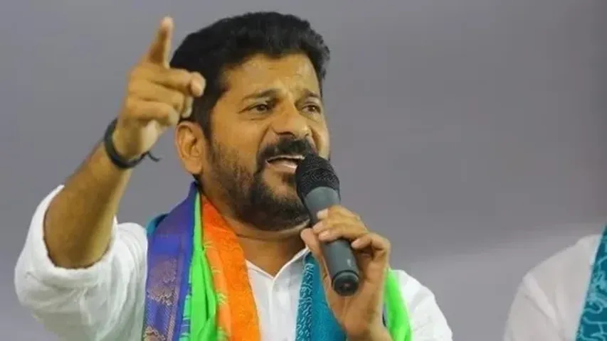 Revanth Reddy: కాంగ్రెస్ ఓడిపోతే నిరుద్యోగులు అడవి బాట.. రేవంత్ సంచలన వ్యాఖ్యలు!