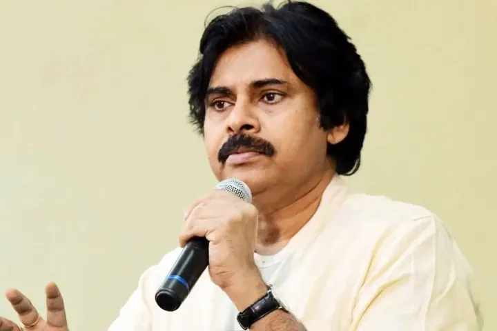 Telangana Elections: తెలంగాణ స్పూర్తితోనే ఏపీలో గుండాలను, రౌడీలను ఎదుర్కొంటున్నా: పవన్‌ కళ్యాణ్‌