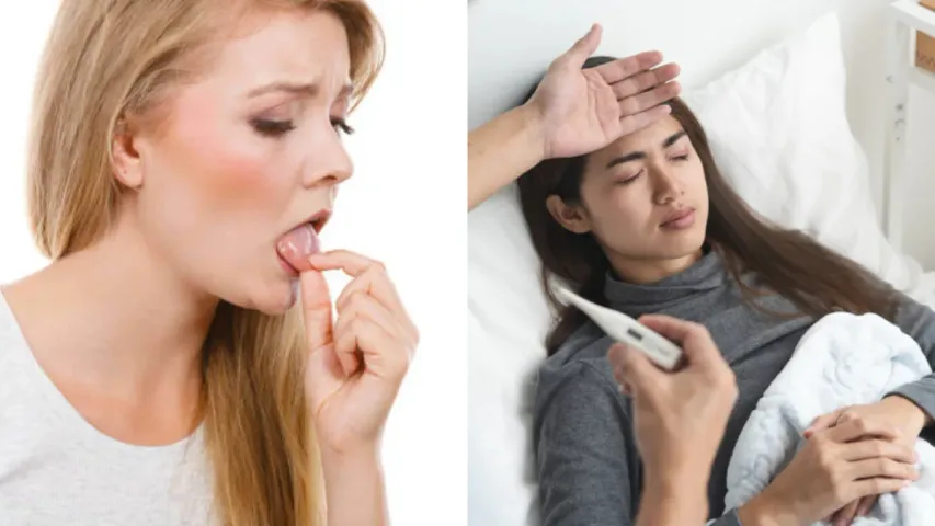 Health Benefits: జ్వరం తగ్గిన తర్వాత నోరు చేదుగా ఉంటుంది ఎందుకు..చేదు పోవాలంటే..?