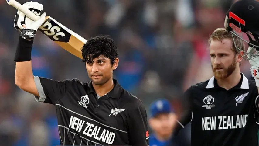 World Cup 2023: పాక్ బౌలర్లపై విరుచుకుపడుతున్న బ్యాటర్లు.. భారీస్కోరు దిశగా న్యూజీలాండ్ 