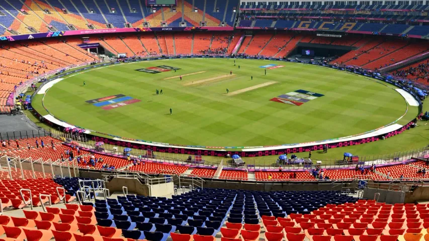 ICC World Cup 2023: వరల్డ్‌ కప్‌ ఫైనల్‌లో భారత్‌ గెలిస్తే రూ.100 కోట్లు పంచుతా.. ఎవరన్నారంటే..