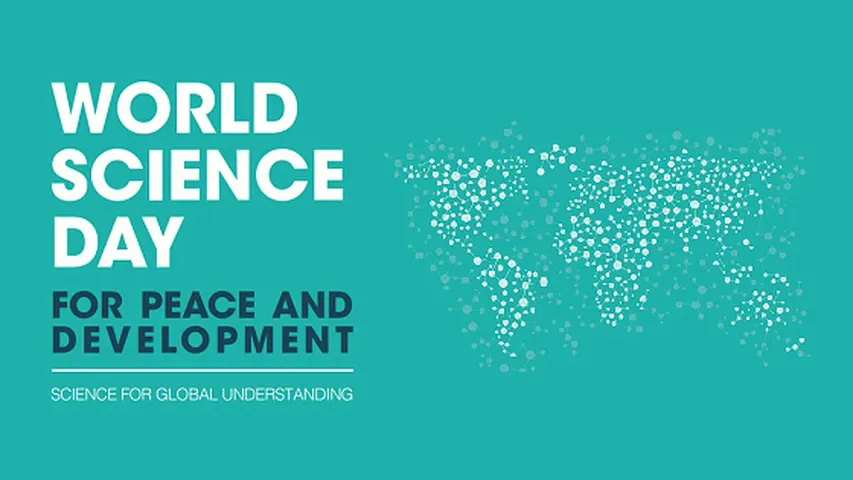 World Science Day 2023: ఈరోజు వరల్డ్ సైన్స్‌ డే.. దీని ప్రాముఖ్యత  ఏంటో తెలుసా.. ?