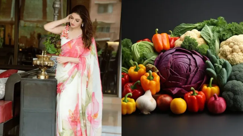 Health Tips : భాగ్యశ్రీ వలె 51లో 25గా కనిపించాలంటే ఈ డైట్ ఫాలో అవ్వాల్సిందే..!!