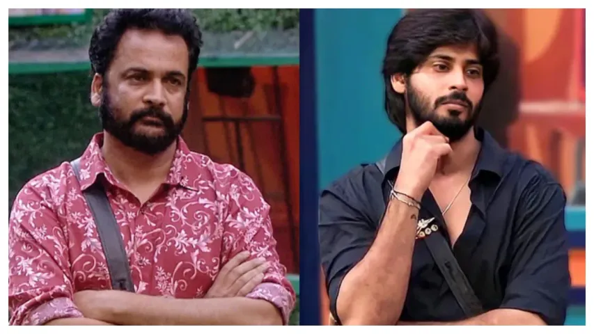 Entertainment:హౌస్ లో తారుమారుతున్న లెక్కలు..ఫస్ట్ ప్లేస్ లోకి వచ్చిన అమర్ దీప్