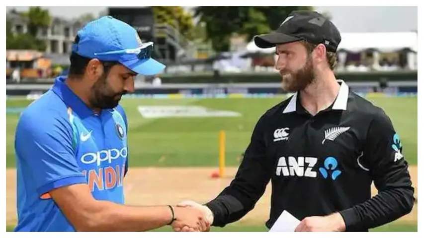 World Cup 2023:రోహిత్ ఇలా, కేన్ అలా..సెమీస్ కు రెడీ అయిన కెప్టెన్లు