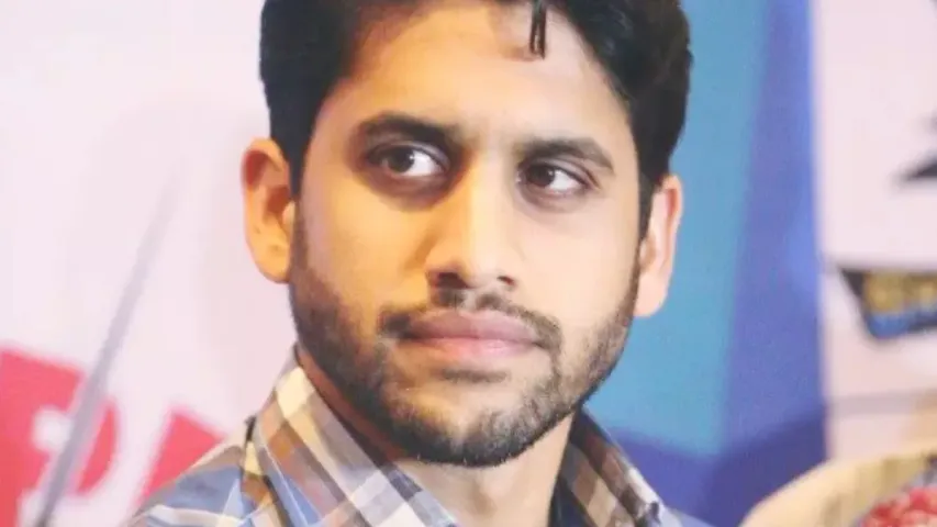 Chaitanya: రష్మిక డీప్ ఫేక్ వీడియోపై నాగచైతన్య రియాక్షన్‌ ఇదే.!