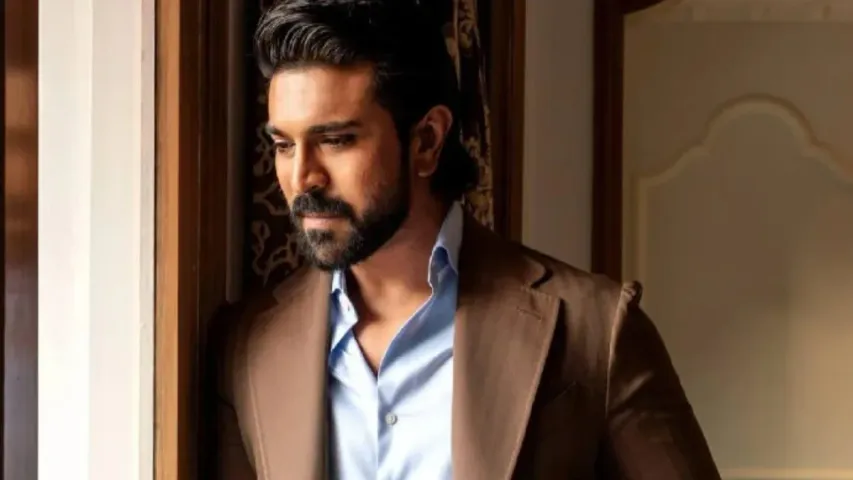 Ram charan: చరణ్‌ కు మరో అరుదైన గౌరవం..ఆస్కార్‌ మెంబర్‌ లిస్ట్ లో చెర్రీ పేరు!