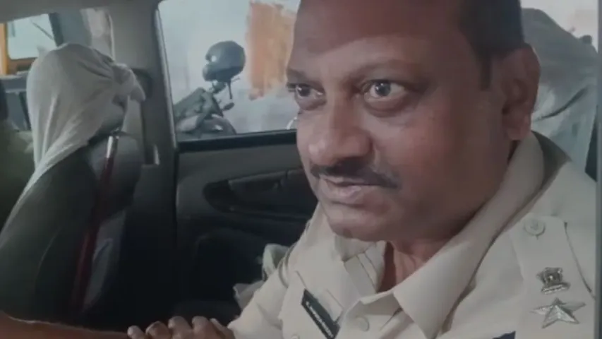 విశాఖ హార్బర్ ప్రమాద ఘటనపై డీసీపీ షాకింగ్ కామెంట్స్.!