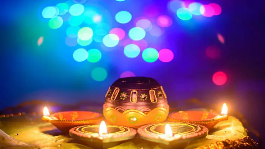 Diwali 2023 : దీపావళి అమావాస్య శుభ సమయం, పూజా విధానం, విశిష్టత.!