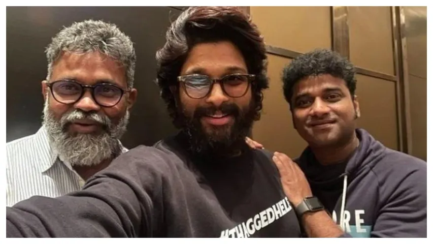 Movies: పుష్ప-2 మామూలుగా ఉండదు అంటున్న డీఎస్పీ