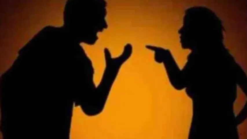బర్త్‌ డే కి దుబాయ్ తీసుకెళ్ల లేదని భర్త పై పిడిగుద్దులు కురిపించిన భార్య..భర్త మృతి!