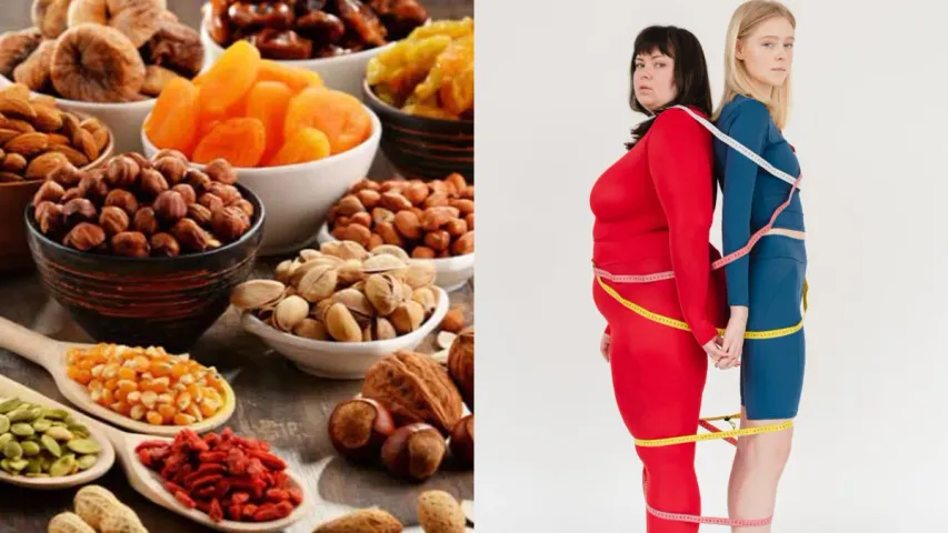 Weight Gain Tips: ఎత్తుకు సరపడ బరువు ఉండాలంటే ఇవి తినండి..