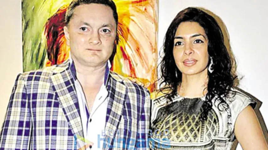 Gautam Singhania: భార్యకు విడాకులు ఇచ్చిన రేమండ్స్ ఓనర్ సింఘానియా.. కారణమిదే?