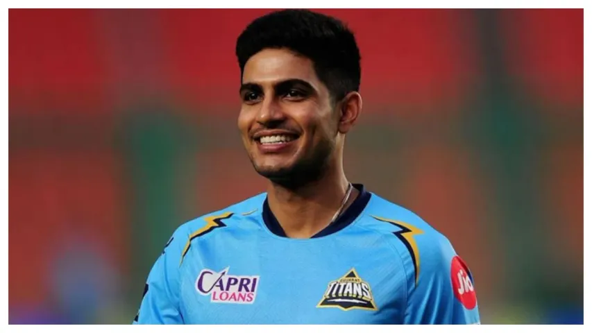 World cup 2023: యువ కెరటం శుభ్ మన్ గిల్ చరిత్ర తిరగరాస్తాడా..