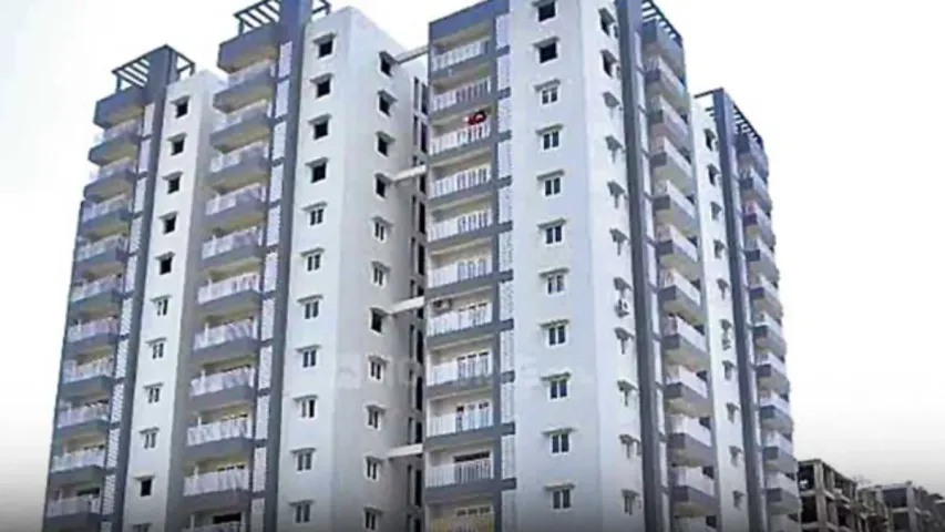 Hyderabad Real Estate: రాజధానిలో భారీగా పెరిగిన ఇళ్ల ధరలు..అయినా వెనకాడట్లే..!!