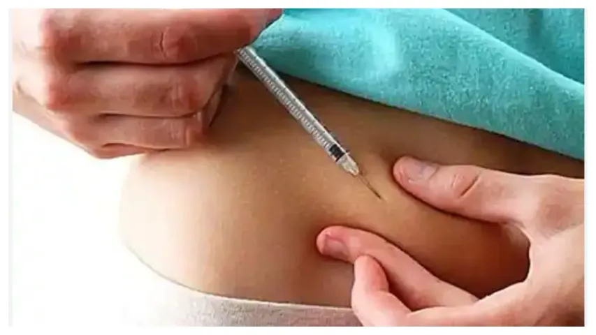 Medicine:ఇన్సులిన్ బదులు స్ప్రే...కొత్త మందు వచ్చేస్తోంది