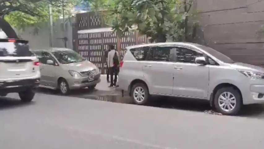 నా అల్లుడిని కొట్టారు.. ఐటీ దాడులపై పొంగులేటి సంచలన ఆరోపణలు!