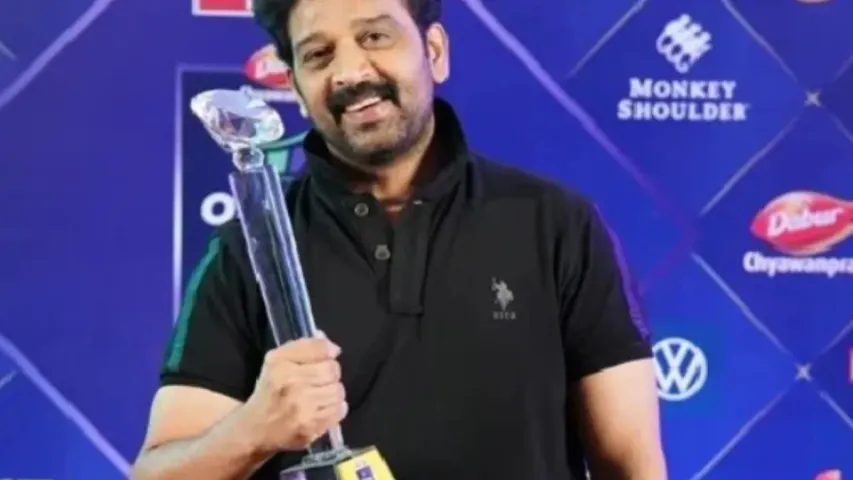 Jd chakravarthy: జేడీ చక్రవర్తికి జాతీయ స్థాయిలో ఉత్తమ నటుడి అవార్డు!