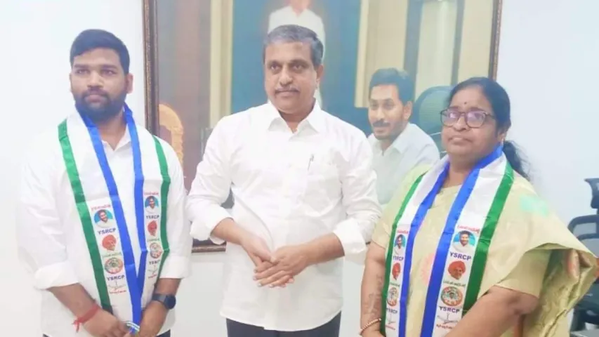 పవన్ కళ్యాణ్ అహంకారి..జనసేన సందీప్ సంచలన వ్యాఖ్యలు.!