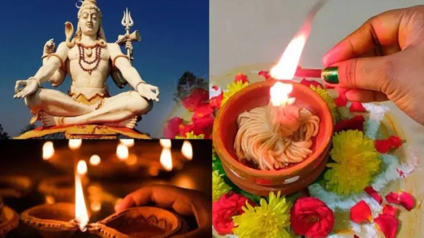 Karthika masam : కార్తీక పౌర్ణమి రోజు ఉపవాసం ఎలా చేయాలి..పాటించాల్సిన నియమాలు..!!