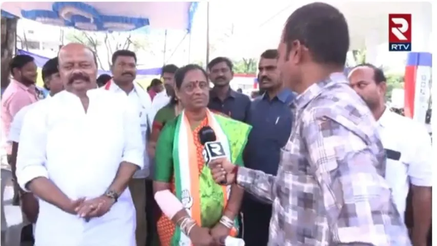 Telangana Elections 2023: కాంగ్రెస్ అధికారంలోకి వస్తుంది..ఆ పదవి నన్నే వరిస్తుంది...కొండా సురేఖ ఇంట్రెస్టింగ్ కామెంట్స్..!!