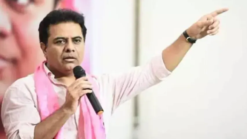 KTR: ప్రభుత్వం ఎలా నడుపుతారో చూస్తాం.. ఇప్పుడు అసలు ఆట: కేటీఆర్ సంచలన వ్యాఖ్యలు